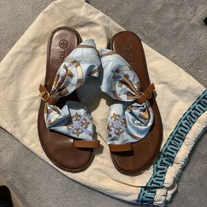 Cute sandals